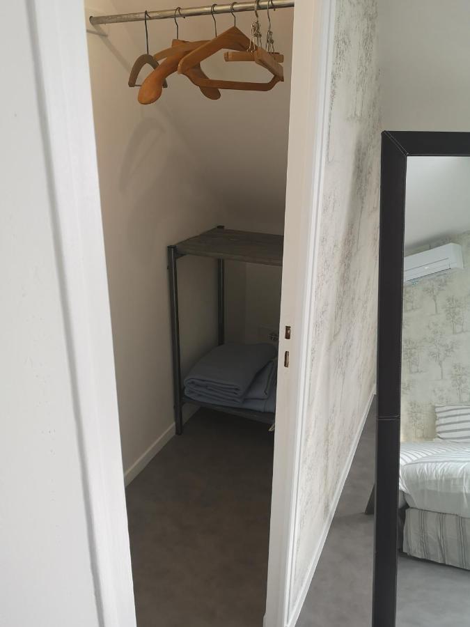Cottage Au Terminus 3 Climatise オーヴィエ エクステリア 写真
